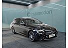 Mercedes-Benz E 400 d 4M T AMG/Night/LED/Burmester/Distronic/