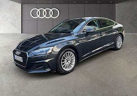 Audi A5 Sportback 35 TFSI S tronic DAB Tempomat PDC Sitzheizung