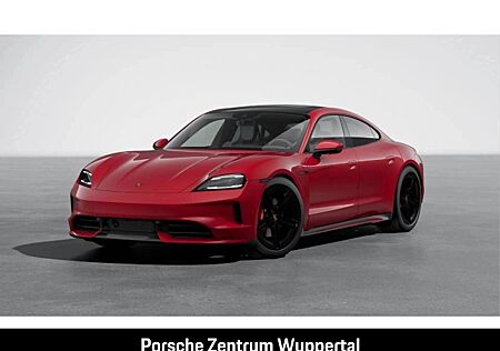 Porsche Taycan 4S SportDesign Paket BOSE Performancebatterie+