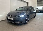 VW Golf VIII 1.5 TSI Active KLIMA LED NAVI ALU