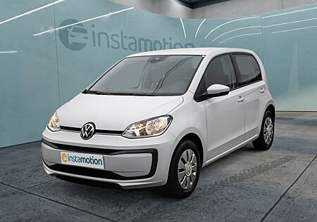 VW Up ! 1.0+MAPS AND MORE DOCK+BLUETOOTH+DAB+