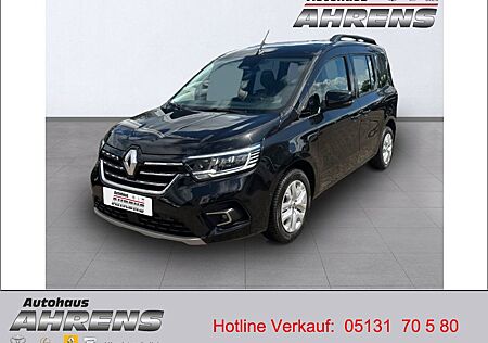 Renault Kangoo TCe 100 EDITION ONE +Allwetter+Kamera+LED+Navi