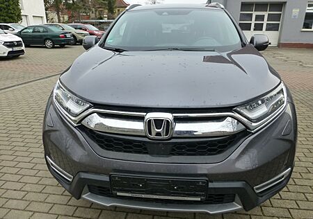 Honda CR-V 2,0 Hybrid 2WD Lifestyle eCVT*1.HAND*LED*