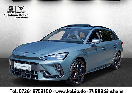 Cupra Leon Sportstourer VZ 1.5 eHybrid 272PS DSG neues Modell