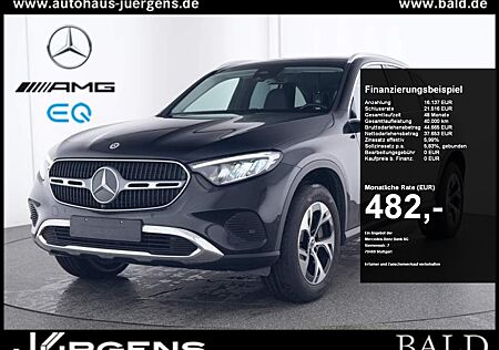 Mercedes-Benz GLC 300 e 4MATIC +Avantgarde+MBUX+LED+Navi+Cam