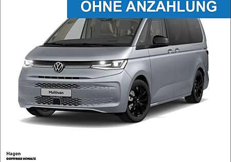 VW T3 Multivan Multivan Life LR 110 kW TDI SCR 7-Gang-DSG Top-Paket ACC RFK Sound AHK