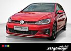 VW Golf GTI Performance DSG AHK+DCC+LED+PANO+STANDH