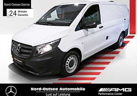 Mercedes-Benz Vito 114 PDC AUT