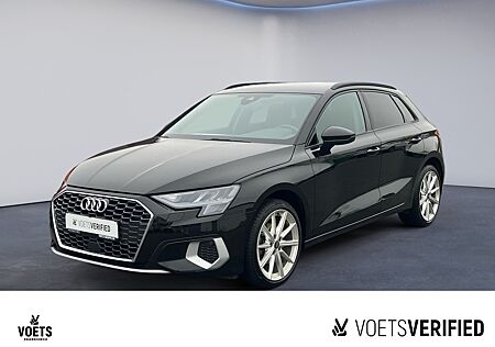 Audi A3 Sportback advanced 30 TFSI S-tronic AHK+RearView