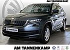 Skoda Kodiaq 2,0TDI 110KW Style, AHK, Business Paket