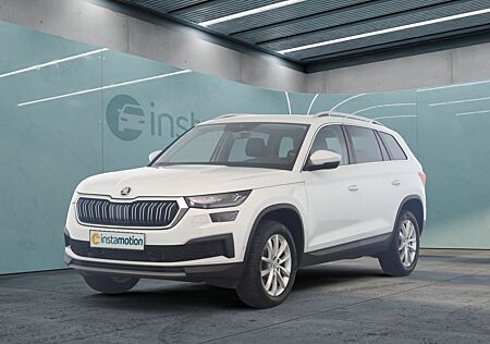 Skoda Kodiaq 2.0 TSI DSG 4x4 STYLE | NAVI | LED | ACC