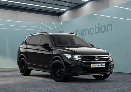 VW Tiguan Allspace 2.0 TDI 4M DSG R-Line 4Motion