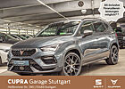 Seat Ateca 2.0 TSI DSG 221kW 4Drive