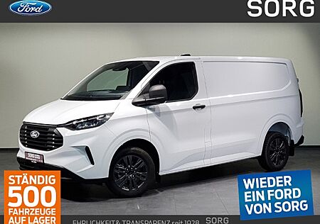 Ford Transit Custom 300L1-Trend Kasten-LKW *NEU*