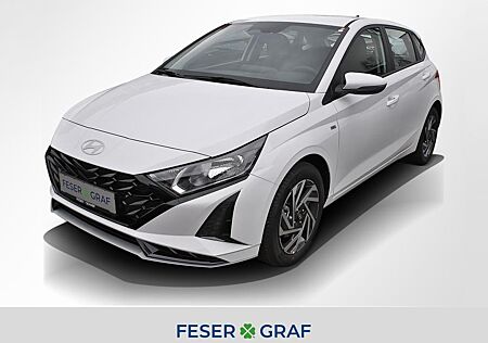 Hyundai i20 TREND CARPLAY KAMERA NAVI SHZ LHZ