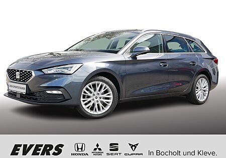 Seat Leon Sportstourer 1.5 TSI XCELLENCE AHK+ACC+LED