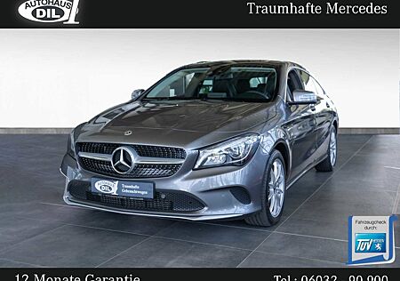 Mercedes-Benz CLA 220 Shooting Brake CLA 220 Shooting Brake *1.Hd. *COMAND*PANO*