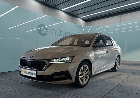 Skoda Octavia Combi 1.5 TSI ACT Ambition Klima Navi