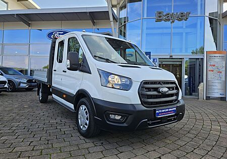 Ford Transit 350 L3 VA Trend