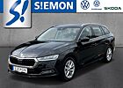 Skoda Octavia Combi TDI DSG FirstEdit AHK Nav ACC RKam