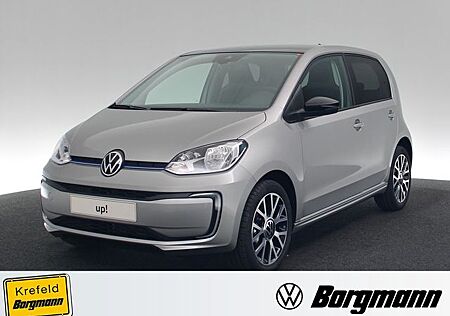 VW Up e-! Edition