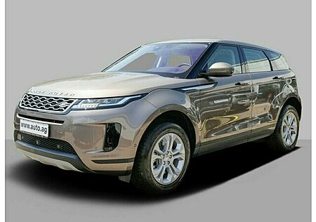 Land Rover Range Rover Evoque D180 S AWD AUT.