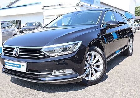 VW Passat Variant 2.0 TDI SCR DSG (BlueM. Tech) Highline