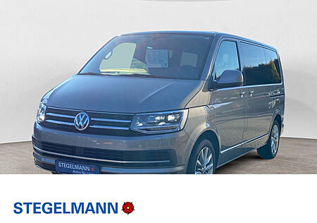 VW T6 Multivan 2.0 TDI DSG Highline *LED*Kamera*AHK*Navi*