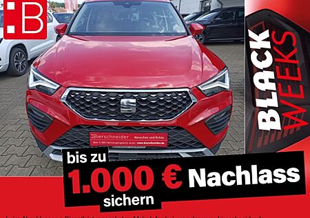 Seat Ateca 1.5 TSI DSG Xperience EL.HECKKLAPPE STANDH. 19