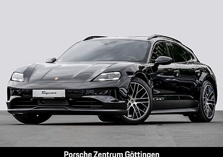 Porsche Taycan Sport Turismo