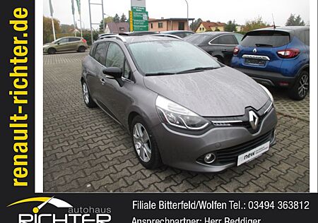 Renault Clio Grandtour Energy TCe 90 Start & Stop LIMITED