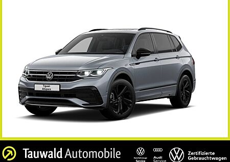 VW Tiguan Allspace 2.0 TSI DSG 4M R-Line 7-S/PANO