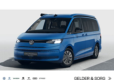 VW T7 Multivan California Beach TDI Stand 3-Zonen