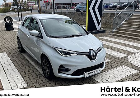 Renault ZOE EXPERIENCE R135 ZE50 Batteriemiete