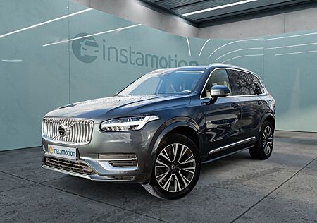 Volvo XC 90 XC90