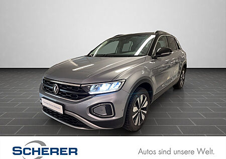 VW T-Roc 1.5 TSI DSG MOVE, Navi, Sitzh., Kamera, ACC