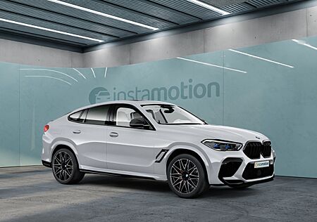 BMW X6 M Competition SKY LOUNGE+M DRIVERS PACK+BOWERS & WILKINS