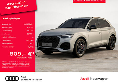 Audi SQ5 TDI 251341 kWPS tiptronic