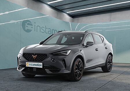 Cupra Formentor 1.4 TSI DSG e-Hybrid VZ | NAVI | LED |