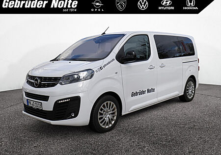 Opel Zafira Life 2.0 D Tourer M