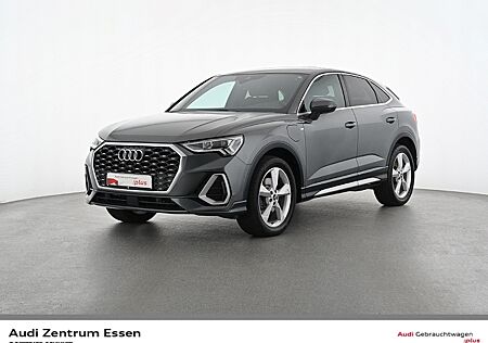 Audi Q3 Sportback 45 TFSI e S line