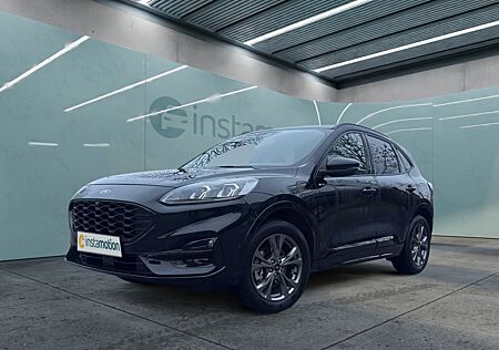 Ford Kuga 2.5 PHEV ST-LINE X