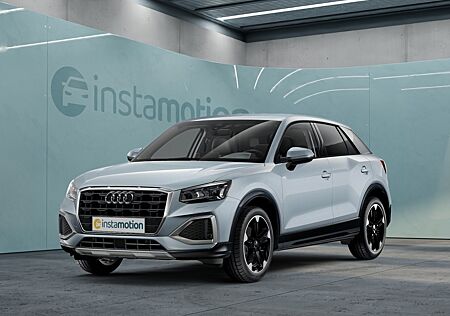 Audi Q2 30 TDI S tronic advanced | AHK | MATIX- LED