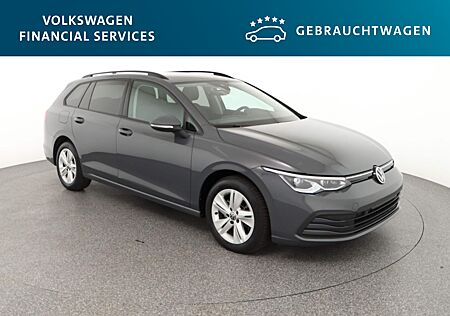 VW Golf Variant Life 2.0 TDI 110kW 7-Gang DSG