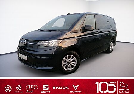 VW T7 Multivan 2.0 TDI Mulitvan Lanversion Life