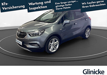 Opel Mokka X 1.4 Design Line Pano LED LM 19" Navi PDC+RFK