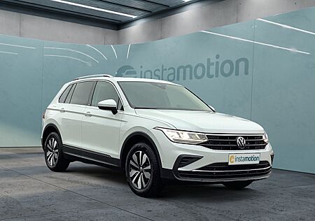 VW Tiguan 2.0TDI MOVE NAVI+PANORAMA+LED+KAMERA