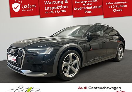 Audi A6 Allroad quattro 50 TDI *AHK*MATRIX*KAMERA*STA