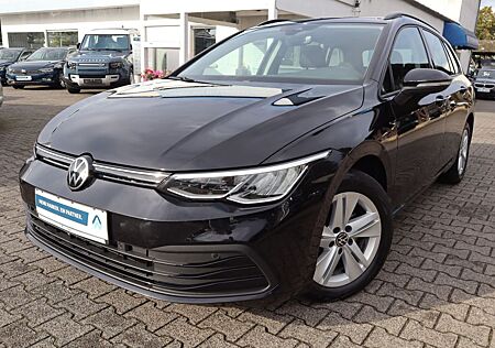 VW Golf Variant 2.0 TDI SCR DSG Life|NAVI|SHZG|LED