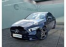 Mercedes-Benz A 220 d 4M Limousine+AMG-Line+LED+PSD+Kamera